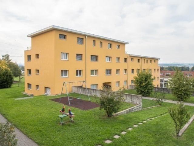 Rent a 4 ½ rooms apartment in Perlen Flatfox