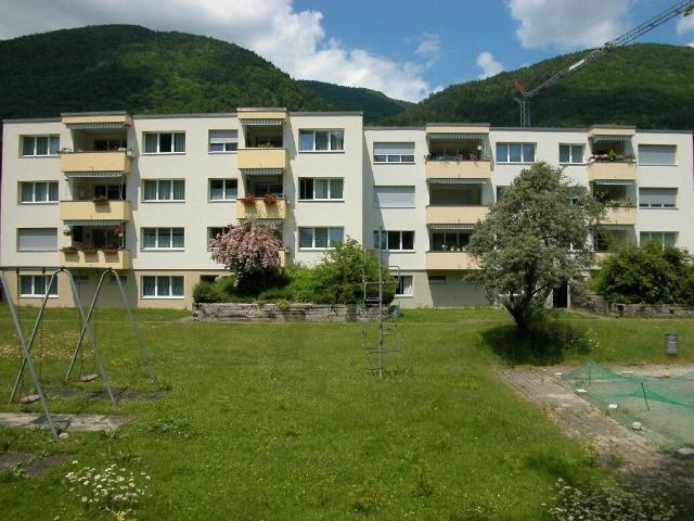 Rent a 4 ½ rooms apartment in Péry Flatfox