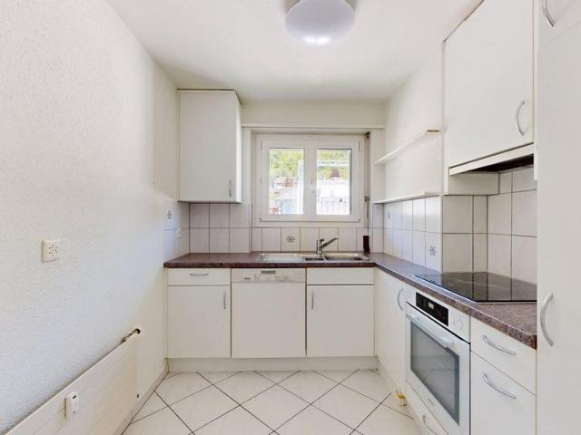 Rent a 4 rooms apartment in Pieterlen Flatfox