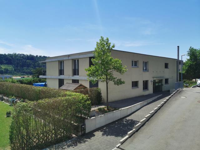 Rent a 4 ½ rooms apartment in Pieterlen Flatfox
