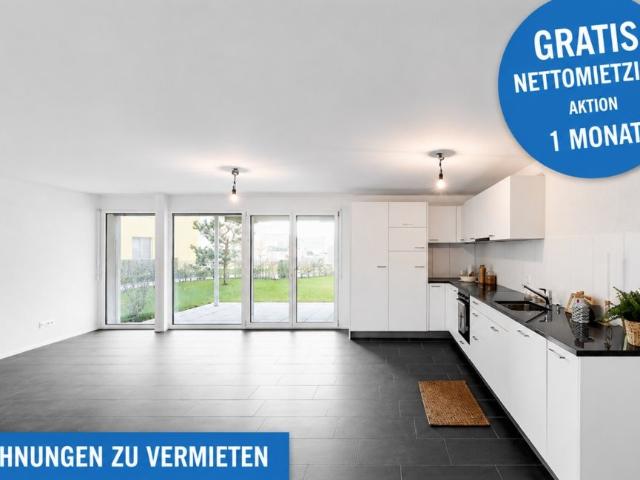 Rent a 4 ½ rooms apartment in Pieterlen Flatfox