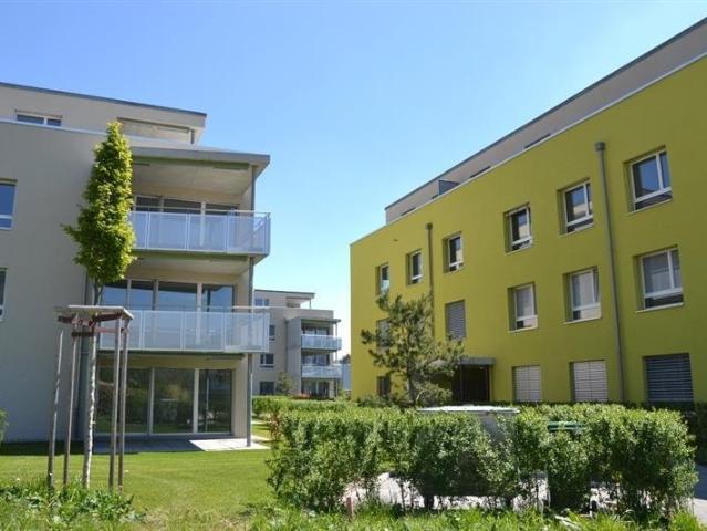 Rent a 4 ½ rooms apartment in Pieterlen Flatfox