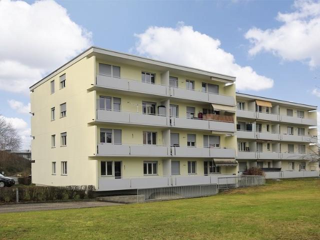 Rent a 4 ½ rooms apartment in Pratteln Flatfox