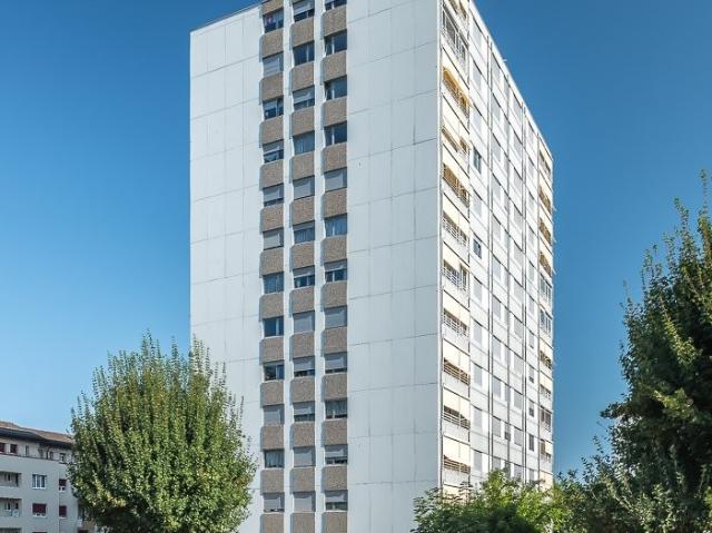 Rent a 4 ½ rooms apartment in Pratteln Flatfox