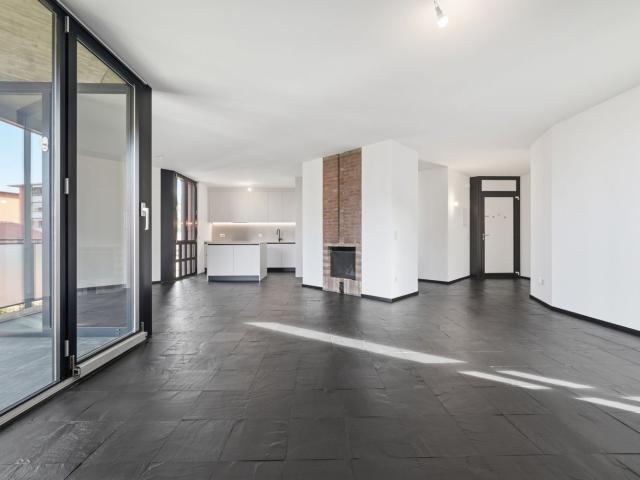 Rent a 4 ½ rooms apartment in Pregassona Flatfox