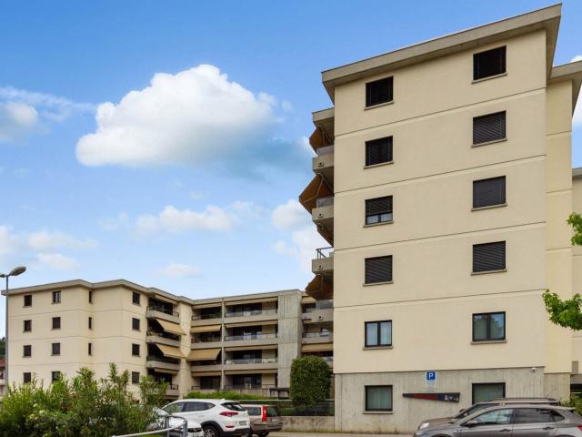Rent a 4 ½ rooms apartment in Pregassona Flatfox