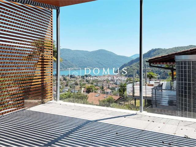 Rent a 4 ½ rooms apartment in Pura Flatfox