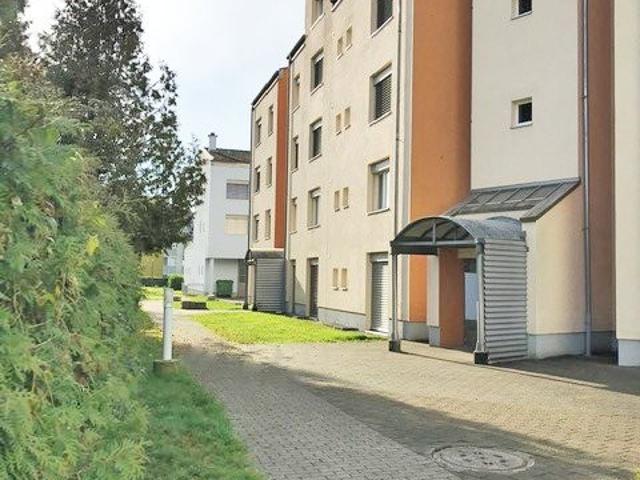 Rent a 4 ½ rooms apartment in Rothrist Flatfox