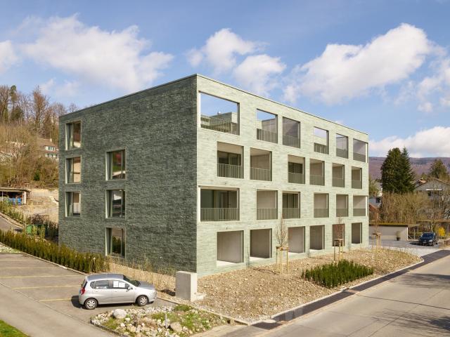 Rent a 4 ½ rooms apartment in Rombach Flatfox