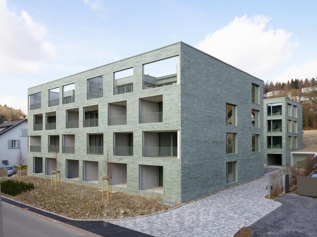 Rent a 4 ½ rooms apartment in Rombach Flatfox
