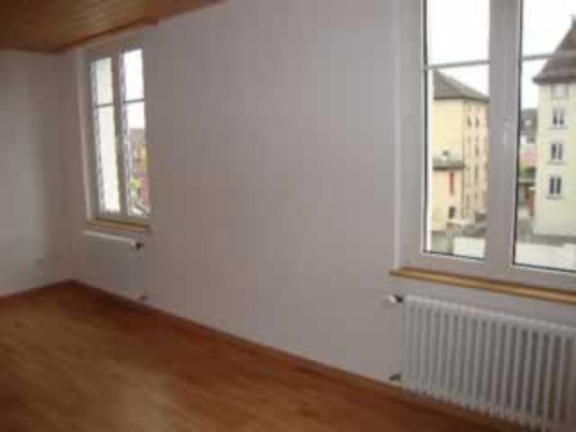 Rent a 4 rooms apartment in Rorschach Flatfox