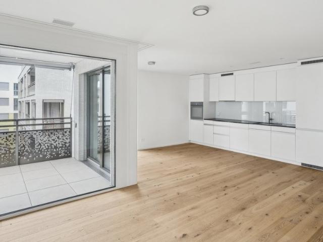 Rent a 4 ½ rooms apartment in Rorschach Flatfox