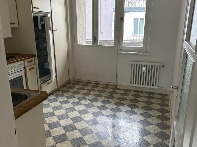 Rent a 4 rooms apartment in Rorschach Flatfox