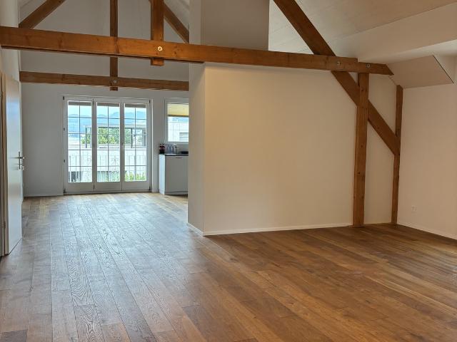 Rent a 4 ½ rooms apartment in Röschenz Flatfox