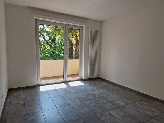Rent a 4 ½ rooms apartment in Rancate