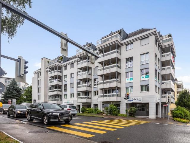 Rent a 4 ½ rooms apartment in Rapperswil SG Flatfox