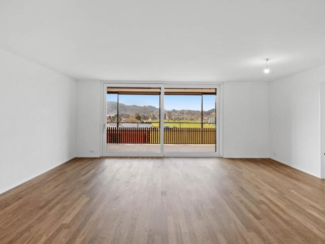 Rent a 4 ½ rooms apartment in Reiden Flatfox