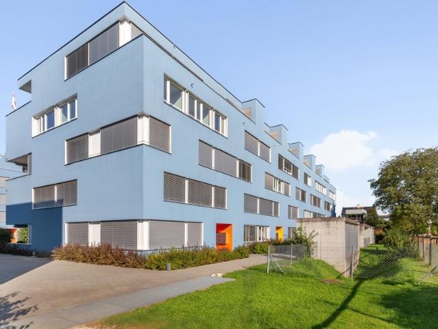 Rent a 4 ½ rooms apartment in Reiden Flatfox