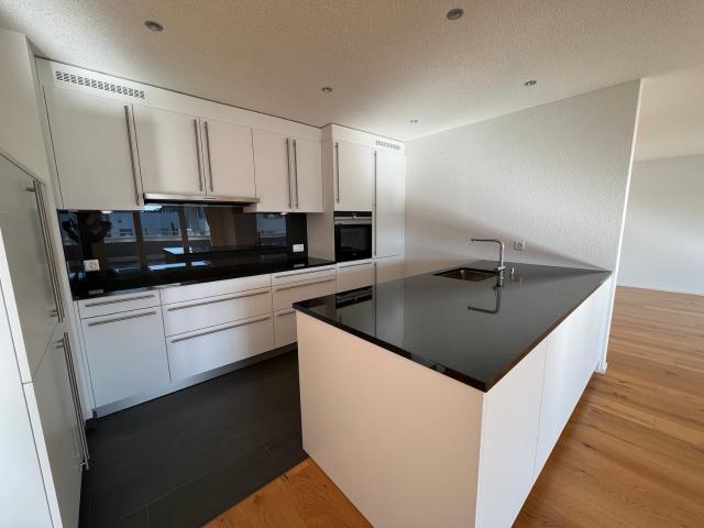 Rent a 4 ½ rooms apartment in Reiden Flatfox
