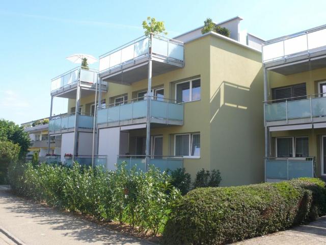 Rent a 4 ½ rooms apartment in Reinach BL Flatfox