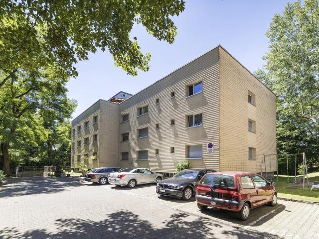 Rent a 4 ½ rooms apartment in Reinach BL Flatfox