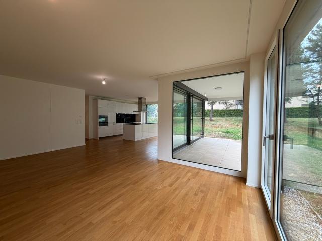 Rent a 4 ½ rooms apartment in Reinach BL Flatfox