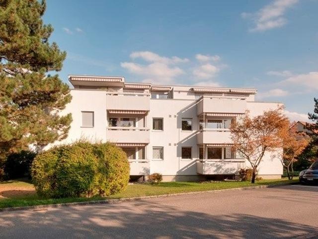 Rent a 4 rooms apartment in Reinach Flatfox