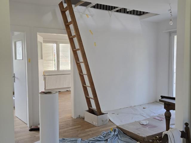 Rent a 4 ½ rooms apartment in Renens VD Flatfox