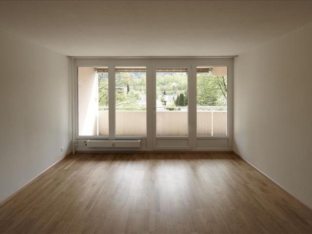 Rent a 4 rooms apartment in Rheinfelden Flatfox