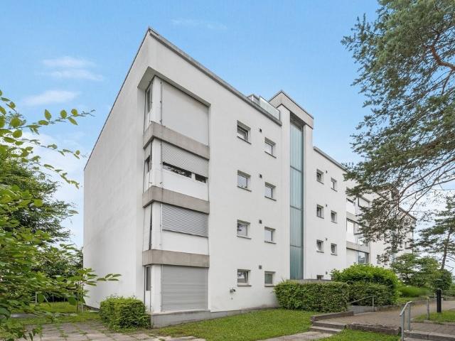 Rent a 4 ½ rooms apartment in Rheinfelden Flatfox