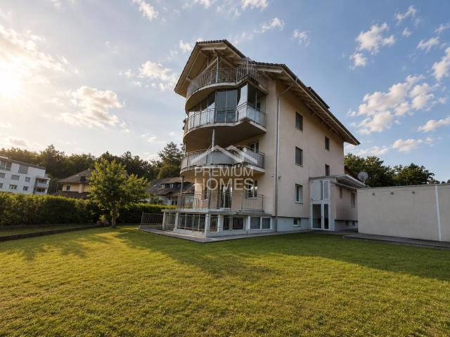 Rent a 4 ½ rooms apartment in Riedholz Flatfox