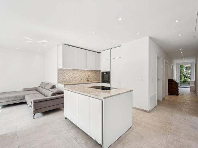 Rent a 4 ½ rooms apartment in Riehen Flatfox