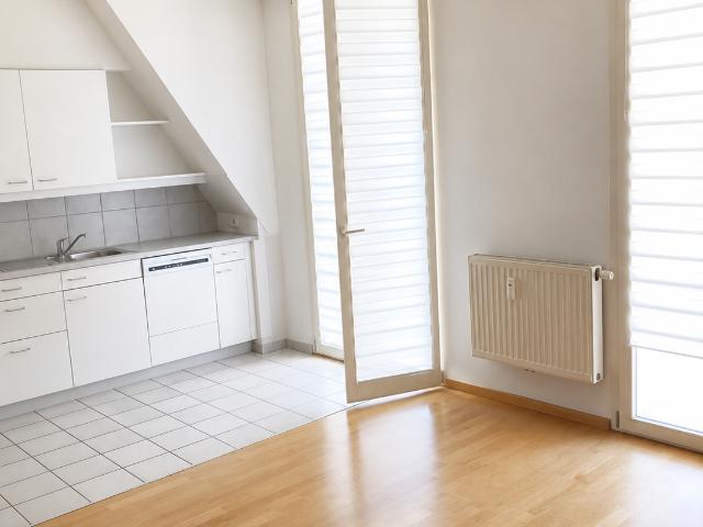 Rent a 4 rooms apartment in Riehen Flatfox