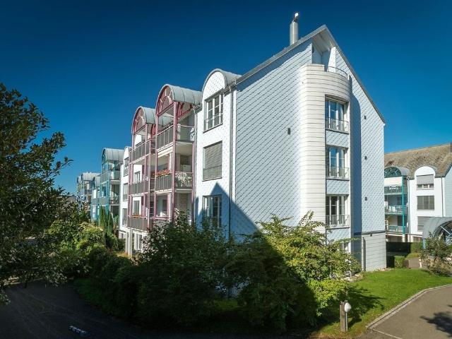 Rent a 4 ½ rooms apartment in Rüti