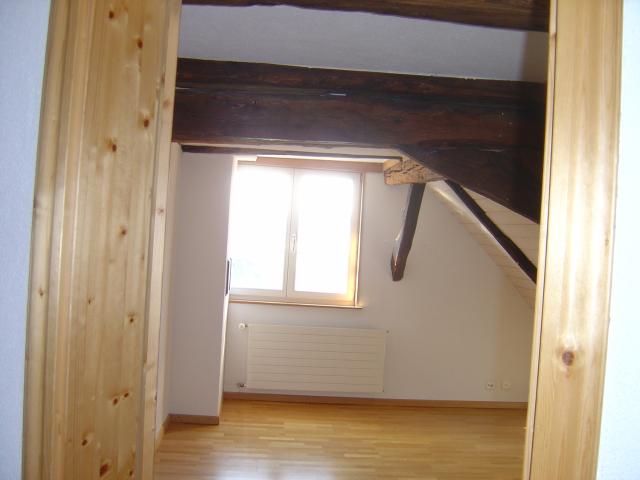 Rent a 4 rooms apartment in Rudolfingen Flatfox