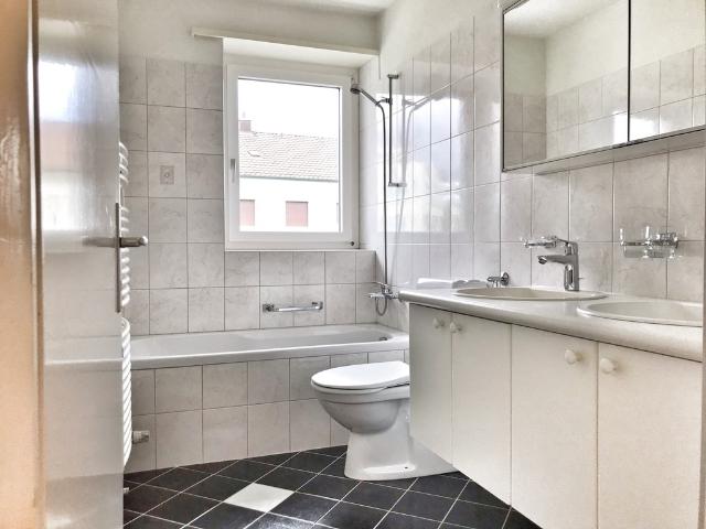 Rent a 4 ½ rooms apartment in Rudolfstetten Flatfox