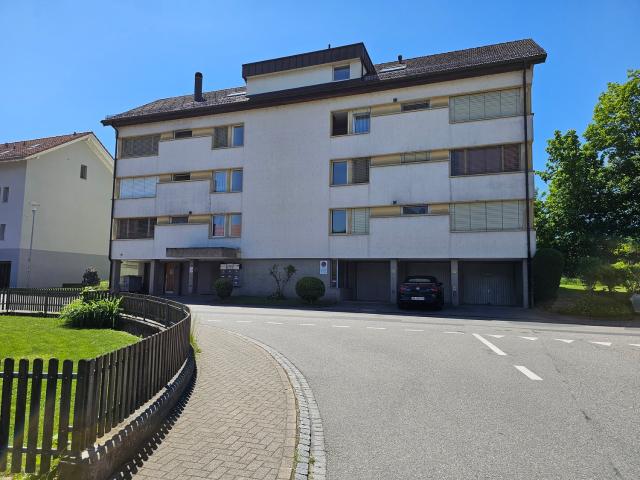 Rent a 4 rooms apartment in Rüegsau Flatfox