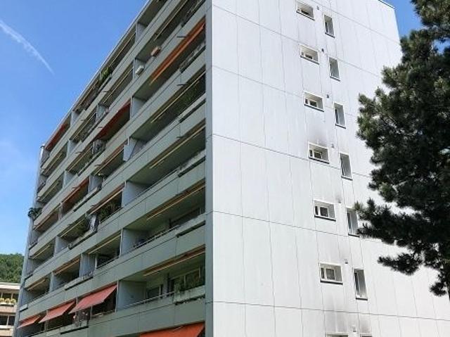 Rent a 4 ½ rooms apartment in Rüfenacht BE Flatfox