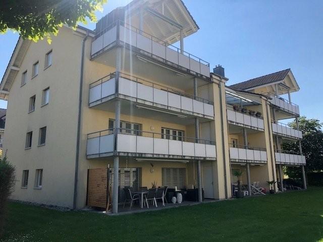 Rent a 4 ½ rooms apartment in Rupperswil Flatfox
