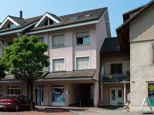 Rent a 4 ½ rooms apartment in Rupperswil Flatfox