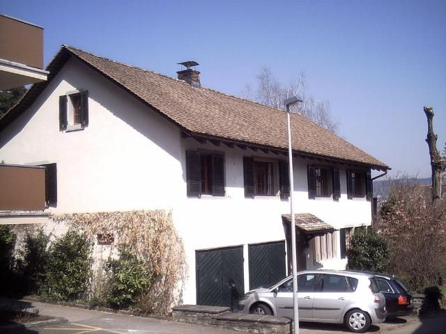 Rent a 4 rooms apartment in Rüschlikon Flatfox
