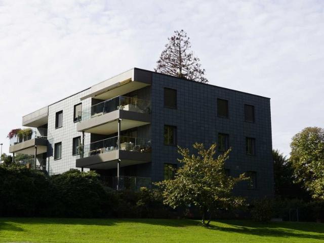 Rent a 4 rooms apartment in Rüschlikon Flatfox