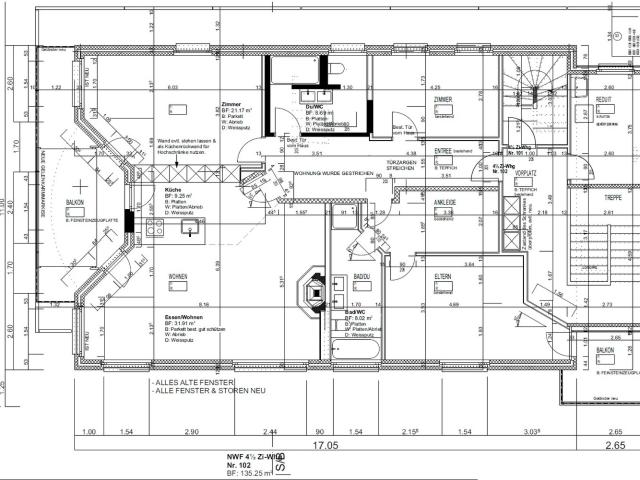Rent a 4 ½ rooms apartment in Ruswil Flatfox