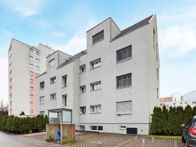 Rent a 4 rooms apartment in Wohlen AG Flatfox