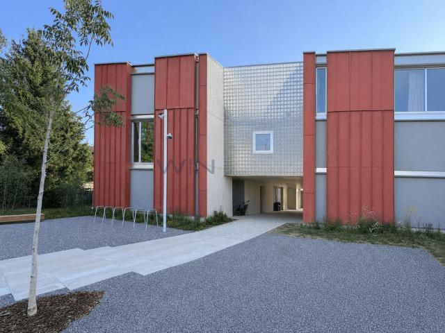 Rent a 4 ½ rooms apartment in Wohlen AG Flatfox