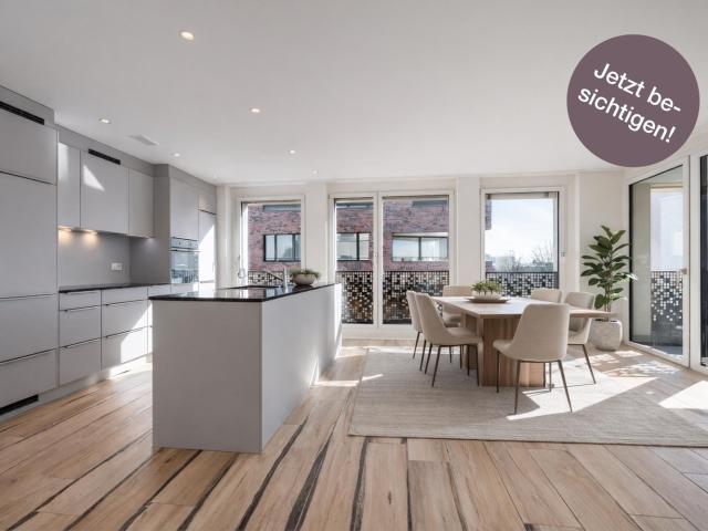 Rent a 4 ½ rooms apartment in Wohlen Flatfox