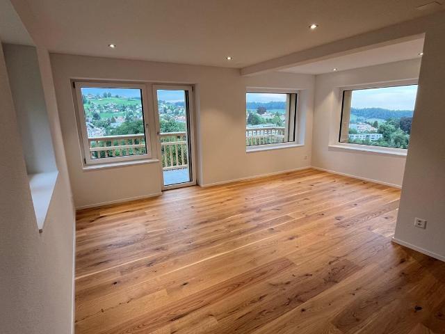 Rent a 4 ½ rooms apartment in Wolfhalden Flatfox