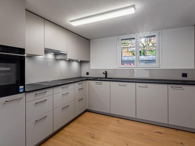 Rent a 4 rooms apartment in Wolhusen Flatfox