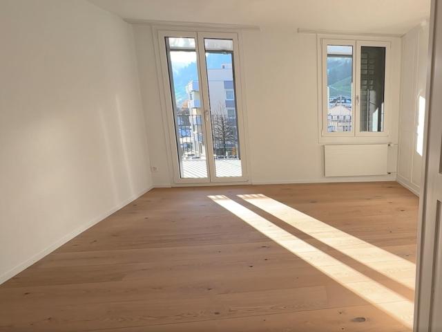 Rent a 4 ½ rooms apartment in Wolhusen Flatfox