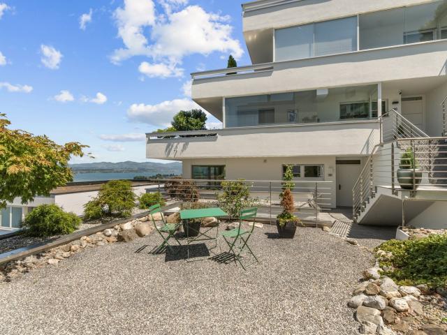 Rent a 4 ½ rooms apartment in Wollerau Flatfox